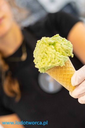 Lody Wartościowe w lodziarni w Rzeszowie