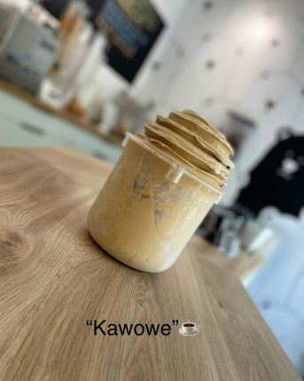 najpyszniejsza lodziarnia Rzeszów - lody