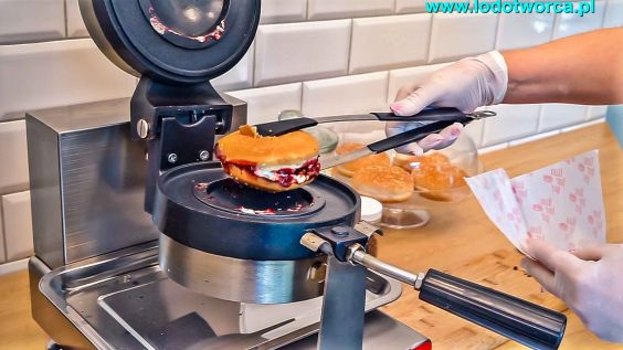 Lody Rzeszów najszlachetniejsza lodziarnia