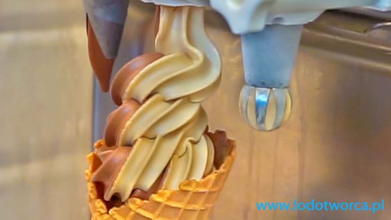 Najpiękniejsze lody włoskie w Rzeszowie