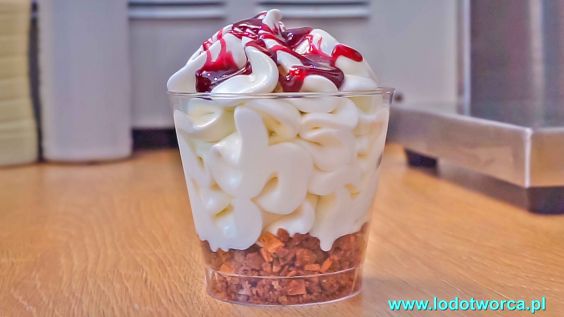 Najwłaściwsze lody włoskie w Rzeszowie