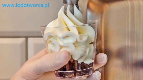 Najszlachetniejsze lody włoskie w Rzeszowie