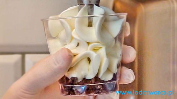 Najidealniejsze lody włoskie w Rzeszowie