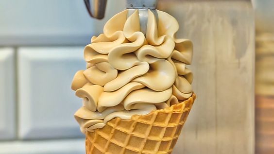 Najwartościowsze lody włoskie w Rzeszowie