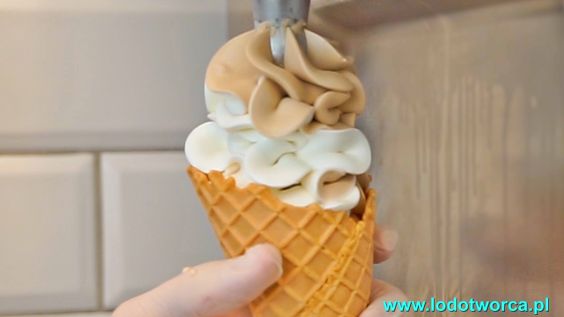 Najsmaczniejsze lody włoskie w Rzeszowie