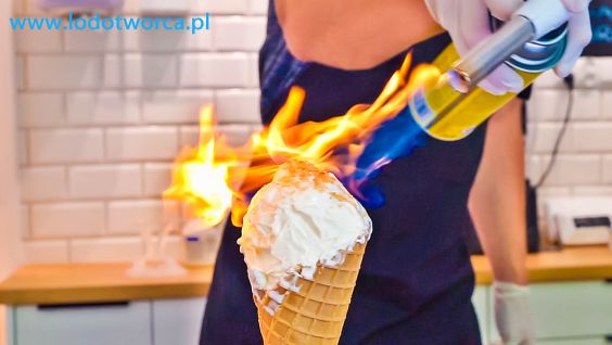 Wartościowe lody Rzeszów