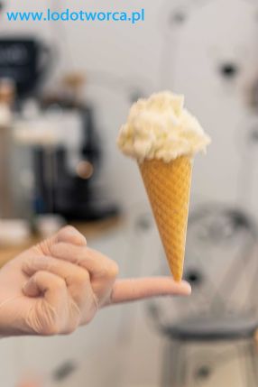 Porządne lody Rzeszów