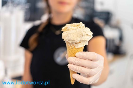 Pyszne lody Rzeszów