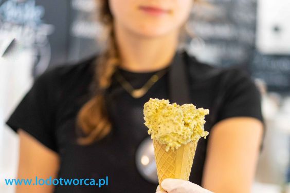 Atrakcyjne lody Rzeszów