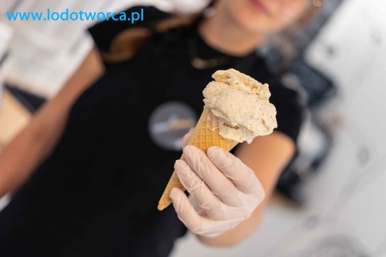 Zachwycające lody Rzeszów