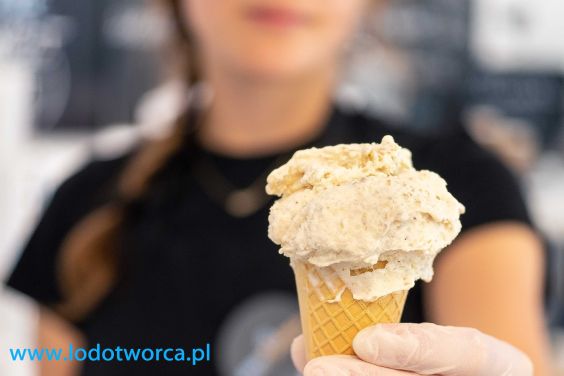 Prawdziwe lody Rzeszów
