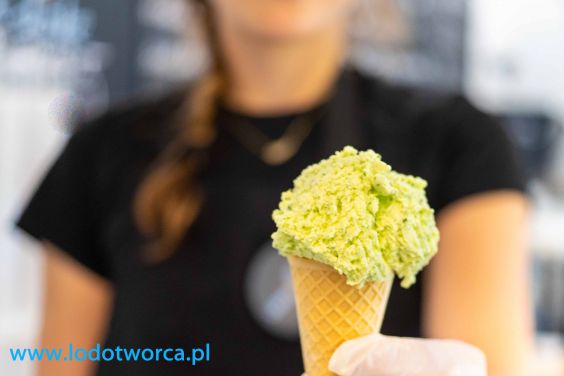 Zachwycające  lody w lodziarni w Rzeszowie