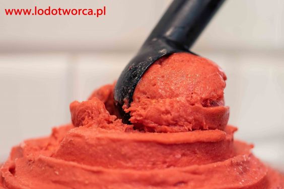 Wyjątkowe  lody w lodziarni w Rzeszowie