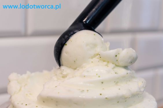 Niecodzienne  lody w lodziarni w Rzeszowie