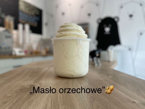najradośniejsza lodziarnia Rzeszów - lody