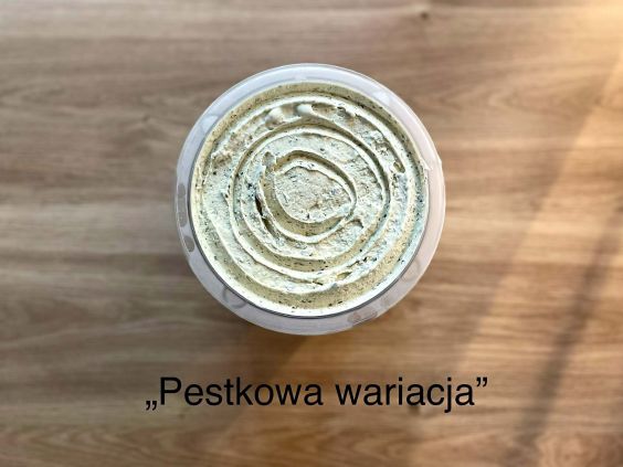najszczęśliwsza lodziarnia Rzeszów - lody
