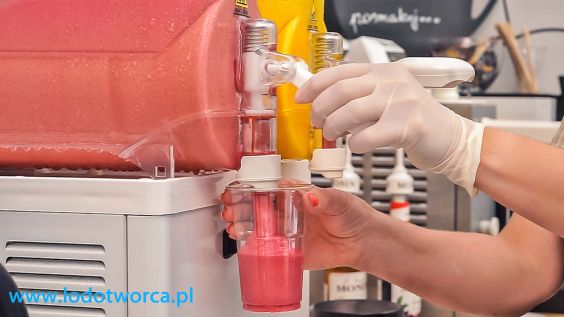 Lody Rzeszów najidealniejsza lodziarnia
