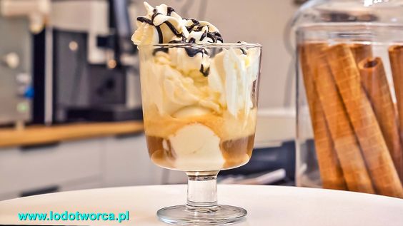 Lody Rzeszów najpyszniejsza lodziarnia
