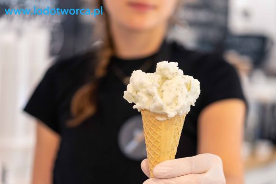 Lody Rzeszów najwspanialsza lodziarnia