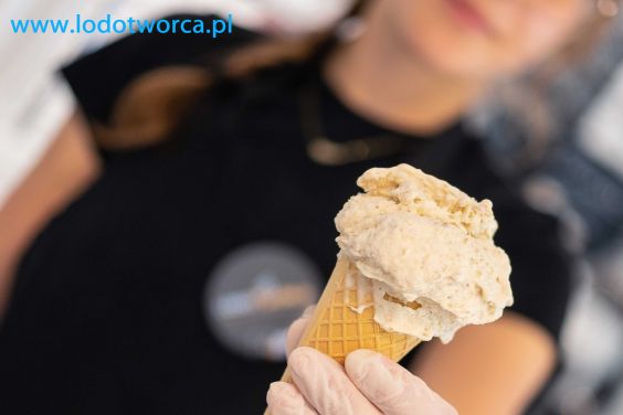 Lody Rzeszów najradośniejsza lodziarnia